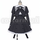Assault Lily BOUQUET Riri Hitotsuyanagi Cosplay Costume