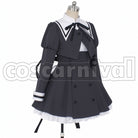 Assault Lily BOUQUET Riri Hitotsuyanagi Cosplay Costume