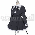 Assault Lily BOUQUET Riri Hitotsuyanagi Cosplay Costume