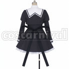 Assault Lily BOUQUET Riri Hitotsuyanagi Cosplay Costume