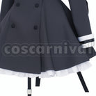 Assault Lily BOUQUET Riri Hitotsuyanagi Cosplay Costume