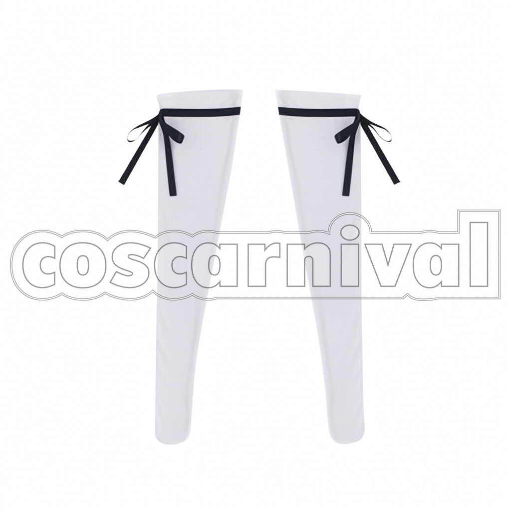Assault Lily BOUQUET Riri Hitotsuyanagi Cosplay Costume