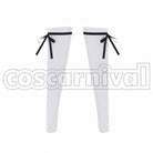 Assault Lily BOUQUET Riri Hitotsuyanagi Cosplay Costume