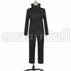 Jujutsu Kaisen Manga Version Megumi Fushiguro Cosplay Costume