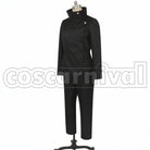 Jujutsu Kaisen Manga Version Megumi Fushiguro Cosplay Costume