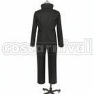 Jujutsu Kaisen Manga Version Megumi Fushiguro Cosplay Costume