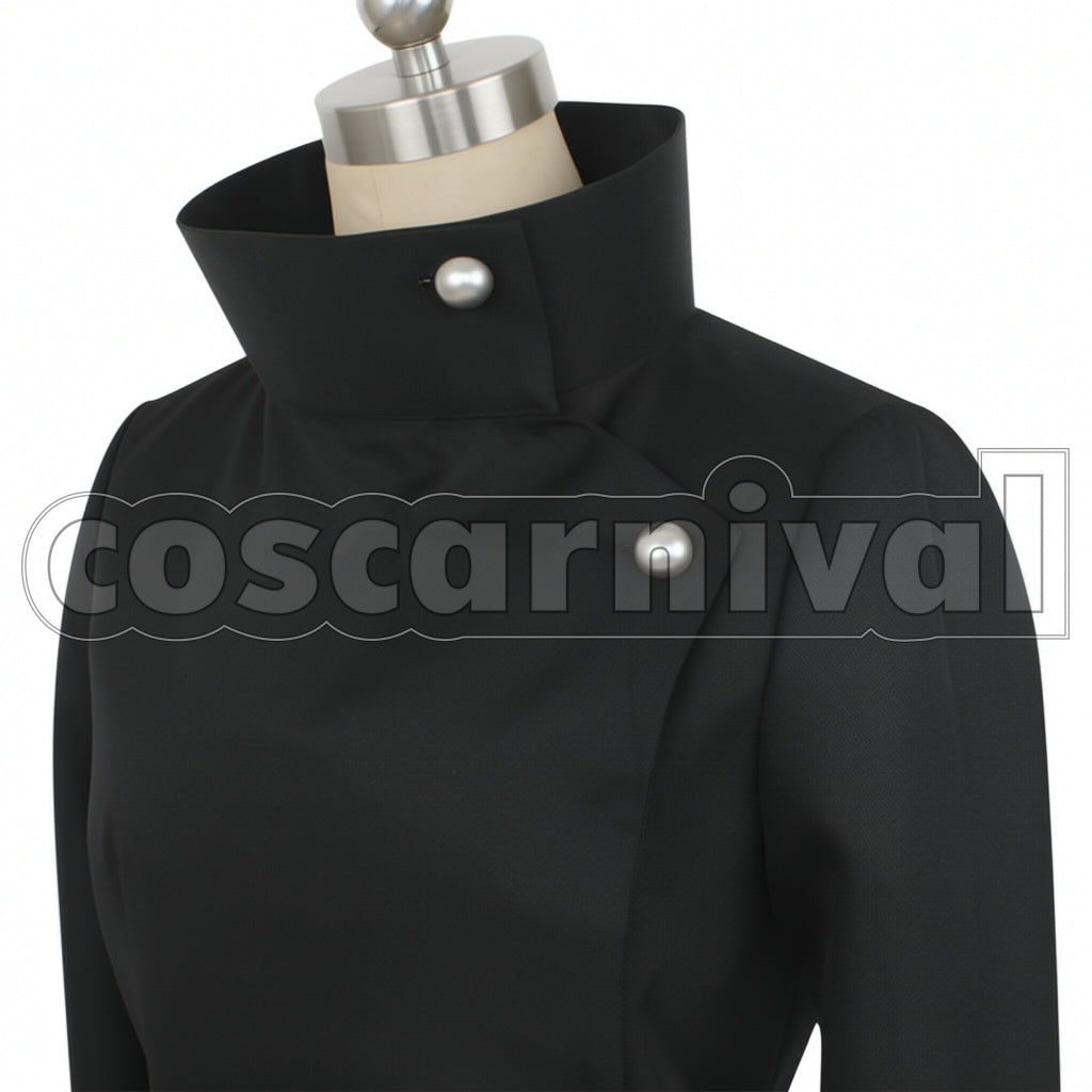 Jujutsu Kaisen Manga Version Megumi Fushiguro Cosplay Costume