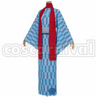 Touken Ranbu ONLINE Oedo Onsen Kashuu Kiyomitsu Cosplay Costume