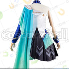 Umamusume: Pretty Derby Verxina Cosplay Outfit