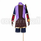 Touken Ranbu ONLINE Gotou Toushirou Kiwame Cosplay Costume