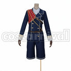 Touken Ranbu ONLINE Gotou Toushirou Kiwame Cosplay Costume