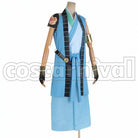 Touken Ranbu ONLINE Chiyoganemaru Cosplay Costume