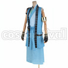 Touken Ranbu ONLINE Chiyoganemaru Cosplay Costume