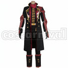 Touken Ranbu ONLINE Kashuu Kiyomitsu Kiwame Cosplay Costume