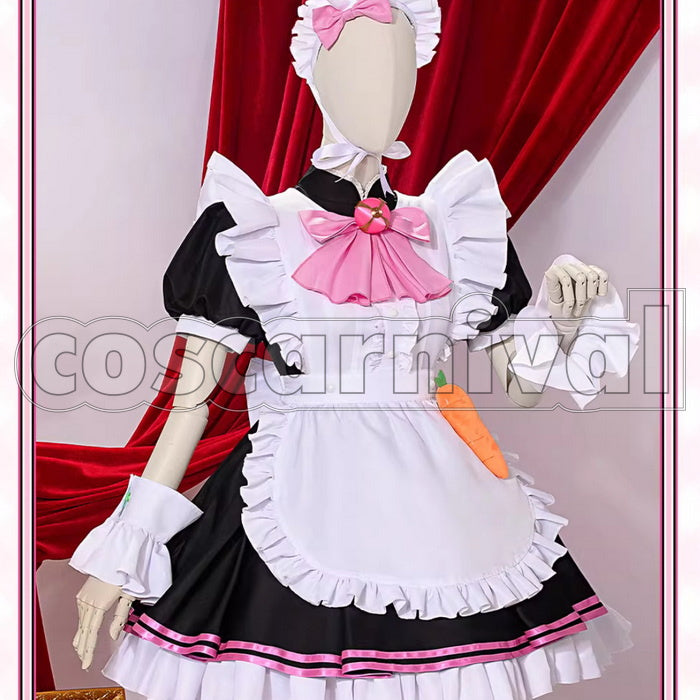 Umamusume: Pretty Derby T.M. Opera O Cosplay Outfit Version 2
