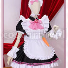 Umamusume: Pretty Derby T.M. Opera O Cosplay Outfit Version 2