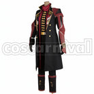 Touken Ranbu ONLINE Kashuu Kiyomitsu Kiwame Cosplay Costume