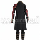 Touken Ranbu ONLINE Kashuu Kiyomitsu Kiwame Cosplay Costume