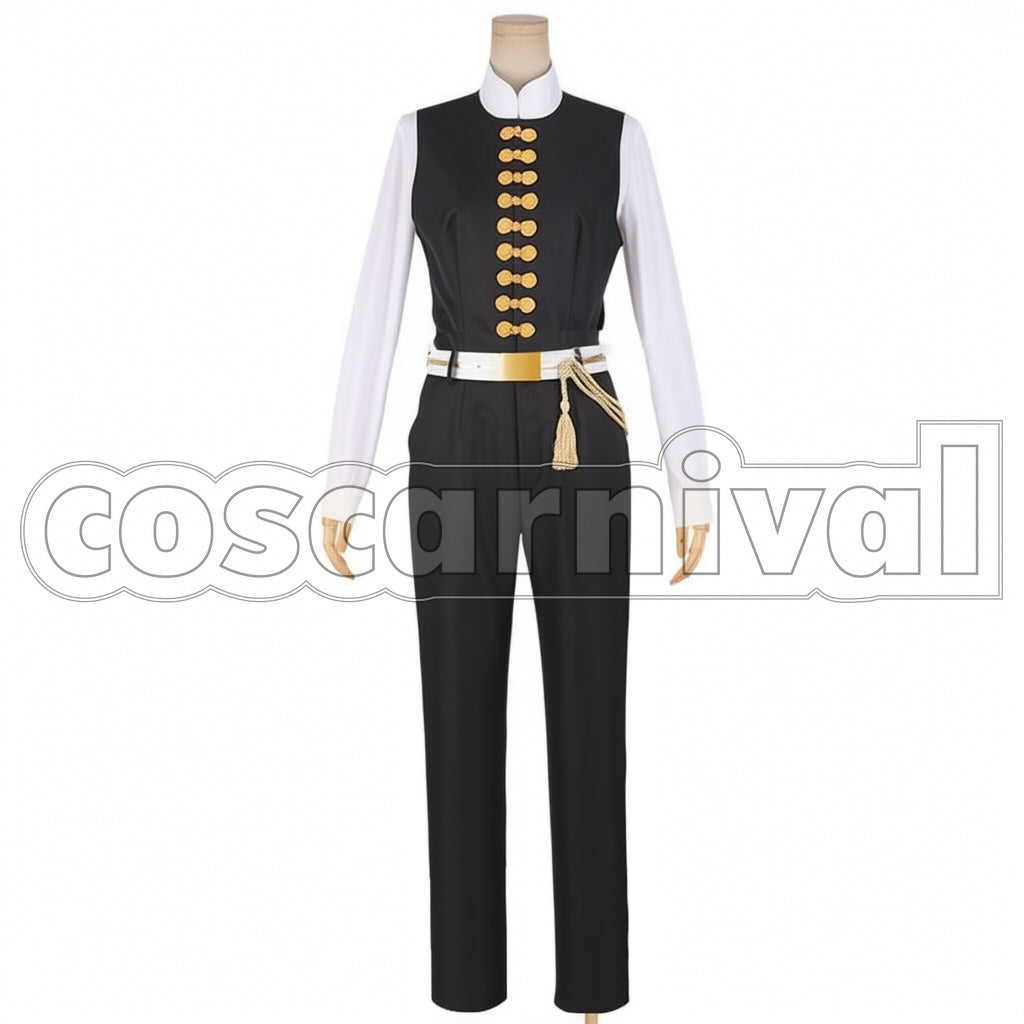Touken Ranbu ONLINE Kashuu Kiyomitsu Kiwame Cosplay Costume