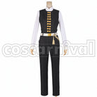 Touken Ranbu ONLINE Kashuu Kiyomitsu Kiwame Cosplay Costume