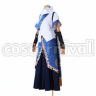 Touken Ranbu ONLINE Musical Festival Costume (Eastern Army) Shinken Ranbu Sai 2018 Yamatonokami Yasusada Cosplay Costume