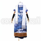 Touken Ranbu ONLINE Musical Festival Costume (Eastern Army) Shinken Ranbu Sai 2018 Yamatonokami Yasusada Cosplay Costume