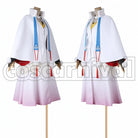 Touken Ranbu ONLINE Tsuwamono Domo ga Yume no Ato Imanotsurugi Cosplay Costume