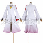 Touken Ranbu ONLINE Tsuwamono Domo ga Yume no Ato Imanotsurugi Cosplay Costume