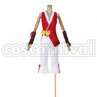 Touken Ranbu ONLINE Tsuwamono Domo ga Yume no Ato Imanotsurugi Cosplay Costume