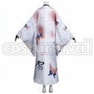 Touken Ranbu ONLINE Kokin Denju no Tachi Cosplay Costume