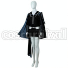 Touken Ranbu ONLINE Jizou Yukihira Cosplay Costume
