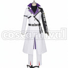 Touken Ranbu ONLINE Nikkou Ichimonji Cosplay Costume