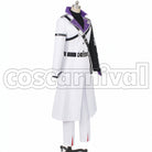 Touken Ranbu ONLINE Nikkou Ichimonji Cosplay Costume