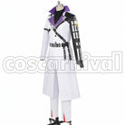 Touken Ranbu ONLINE Nikkou Ichimonji Cosplay Costume