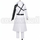 Touken Ranbu ONLINE Nikkou Ichimonji Cosplay Costume