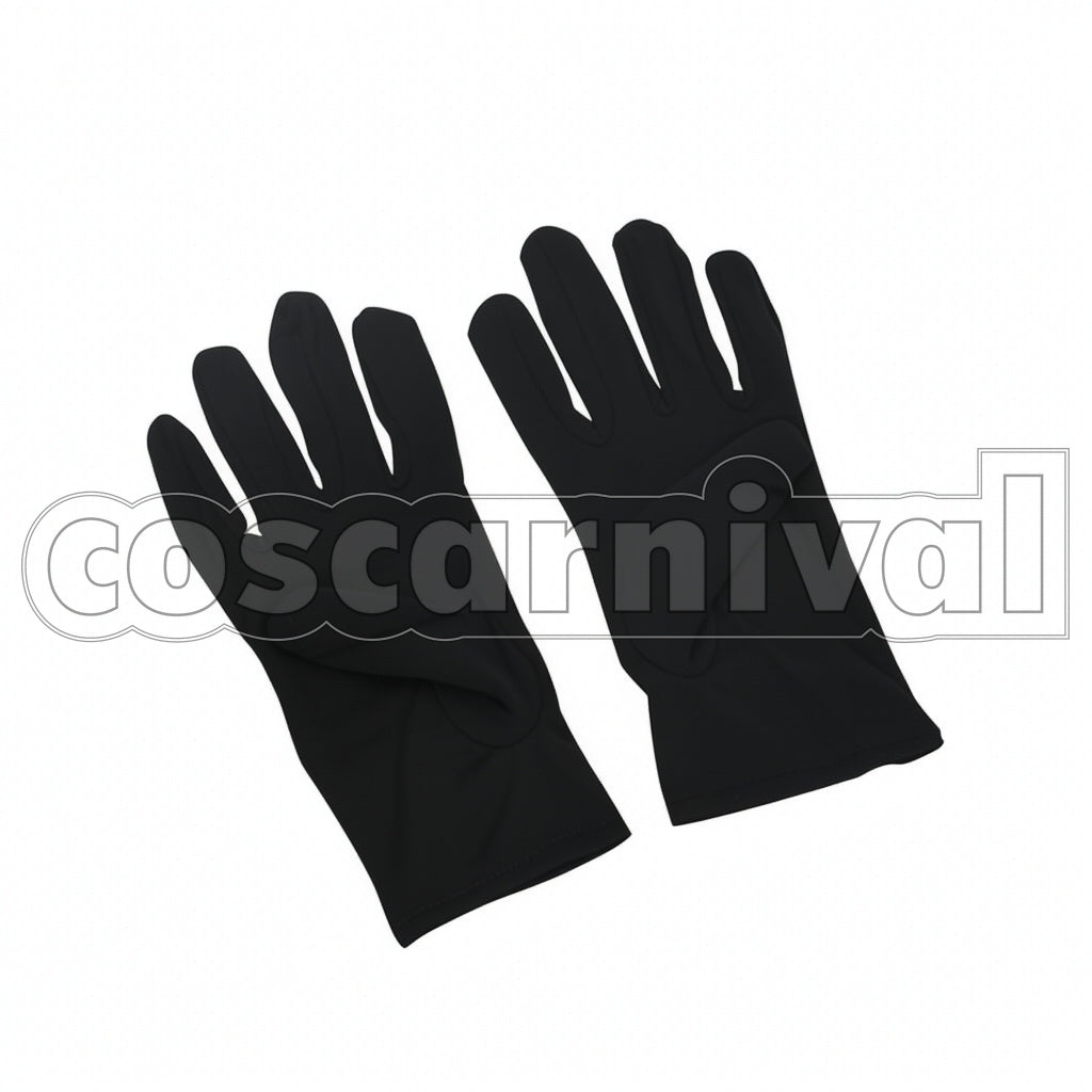 Touken Ranbu ONLINE Nikkou Ichimonji Cosplay Costume