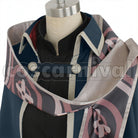 Promise of Wizard Eastern Country Faust Cosplay Costume
