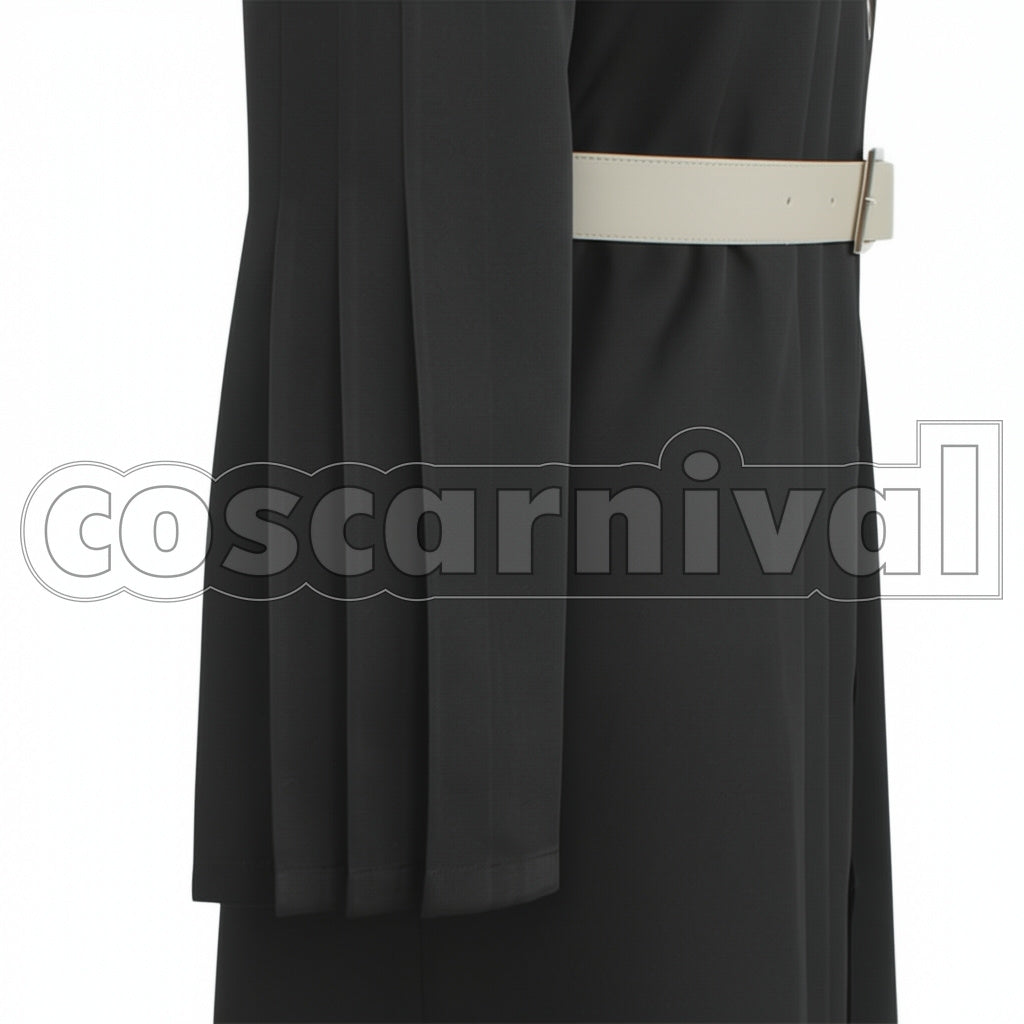 Promise of Wizard Eastern Country Faust Cosplay Costume