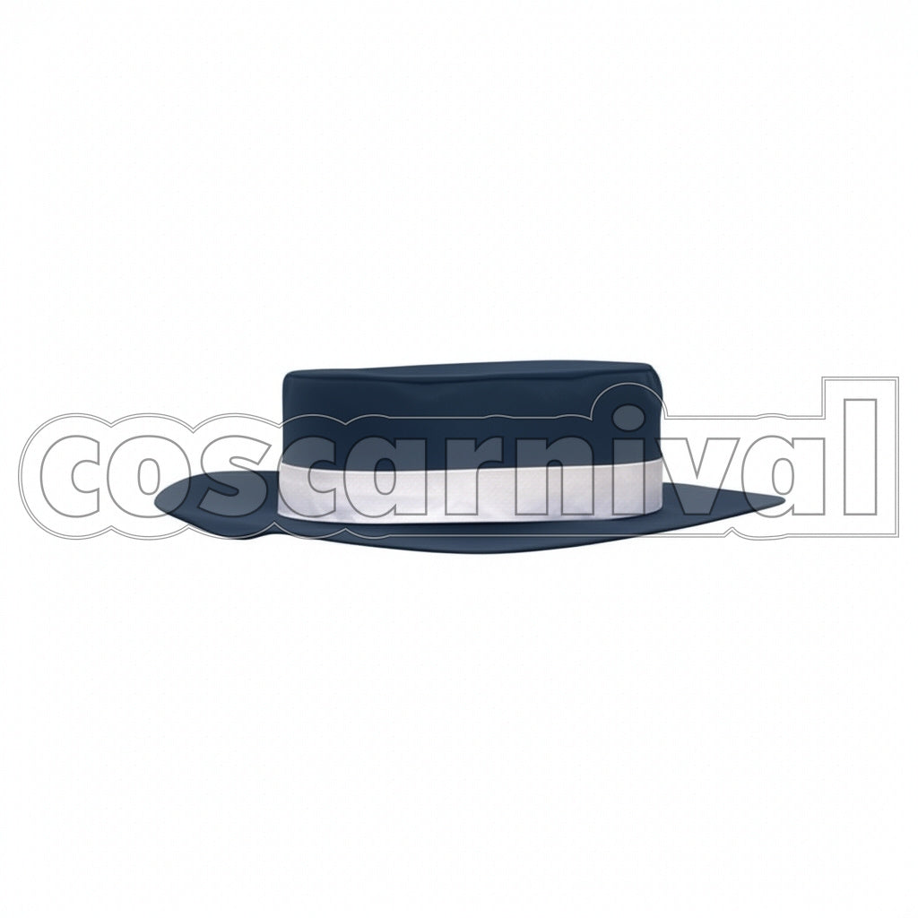 Promise of Wizard Eastern Country Faust Cosplay Costume