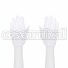 Promise of Wizard Eastern Country Faust Cosplay Costume