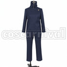 Jujutsu Kaisen Toge Inumaki Anime Version Cosplay Costume