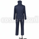 Jujutsu Kaisen Toge Inumaki Anime Version Cosplay Costume