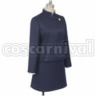 Jujutsu Kaisen Maki Zenin Anime Cosplay Costume