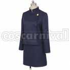 Jujutsu Kaisen Maki Zenin Anime Cosplay Costume