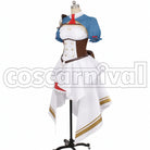 Princess Connect! Re:Dive !Re:Dive Pecorine Cosplay Costume
