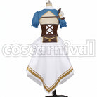 Princess Connect! Re:Dive !Re:Dive Pecorine Cosplay Costume