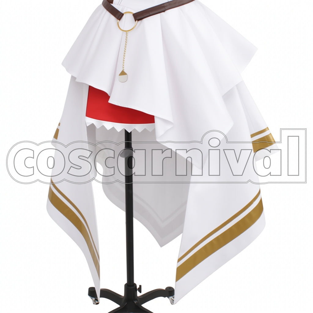 Princess Connect! Re:Dive !Re:Dive Pecorine Cosplay Costume