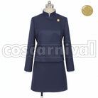 Jujutsu Kaisen Maki Zenin Anime Cosplay Costume
