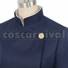 Jujutsu Kaisen Maki Zenin Anime Cosplay Costume