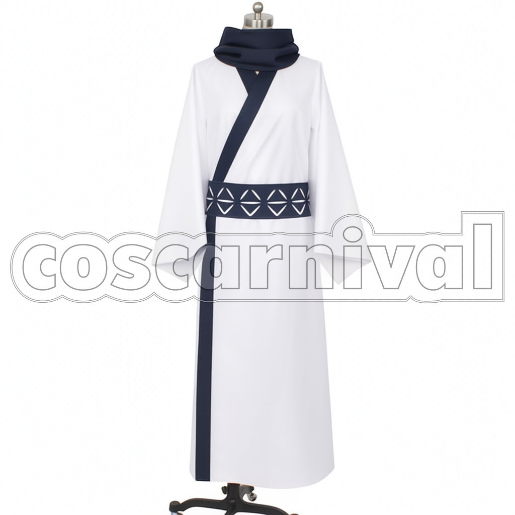 Jujutsu Kaisen Ryomen Sukuna Cosplay Costume